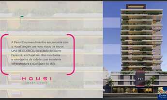 Imagem 4: ONE RESIDENCE - APARTAMENTO DUPLEX - 01 SUÍTE - COM 63M² PRIVATIVOS - NO BAIRRO FAZENDA