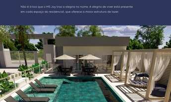 Imagem 6: RESIDENCIAL JOY UP HOUSE - APARTAMENTO 02 DORMITÓRIOS, SENDO 01 SUÍTE - NO BAIRRO CORDEIRO