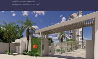 Imagem 2: RESIDENCIAL JOY UP HOUSE - APARTAMENTO 02 DORMITÓRIOS, SENDO 01 SUÍTE - NO BAIRRO CORDEIRO