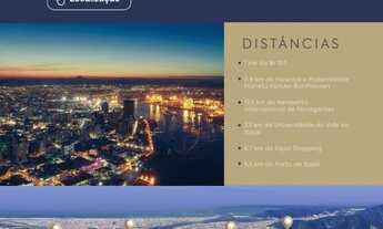 Imagem 7: RESIDENCIAL JOY UP HOUSE - APARTAMENTO 02 DORMITÓRIOS, SENDO 01 SUÍTE - NO BAIRRO CORDEIRO