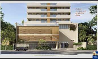 Imagem 3: O RESIDENCIAL DUQUE 375 - APARTAMENTO 02 DORMITÓRIOS, SENDO 01 SUÍTE - NO BAIRRO VILA OPER