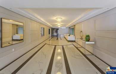 Imagem 4: RESIDENCIAL EPIC TOWER - APARTAMENTO COM 297M² - 04 SUÍTES - MOBILIADO - FRENTE MAR - ALTO