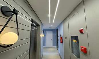 Imagem 4: RESIDENCIAL TIERRA DEL SOL - APARTAMENTO 03 SUÍTES - NA RUA 1141