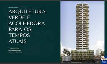 Imagem 2: RESIDENCIAL ARBO 1755 - APARTAMENTO 02 DORMITÓRIOS, SENDO 01 SUÍTE - ALTO PADRÃO