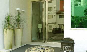 Imagem 4: RESIDENCIAL PORTO DI NAPOLI - APARTAMENTO DIFERENCIADO - 03 SUÍTES - MOBILIADO - NA RUA 31