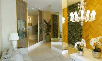 Imagem 5: RESIDENCIAL PORTO DI NAPOLI - APARTAMENTO DIFERENCIADO - 03 SUÍTES - MOBILIADO - NA RUA 31