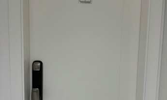 Imagem 6: RESIDENCIAL PORTO DI NAPOLI - APARTAMENTO DIFERENCIADO - 03 SUÍTES - MOBILIADO - NA RUA 31