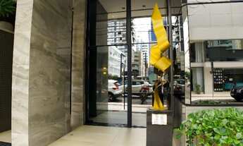 Imagem 3: ULUWATU RESIDENCE - APARTAMENTO 03 SUÍTES, 02 VAGAS - MOBILIADO - NA RUA 620 CENTRO