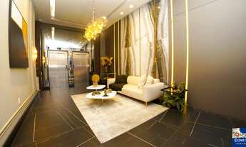 Imagem 6: ULUWATU RESIDENCE - APARTAMENTO 03 SUÍTES, 02 VAGAS - MOBILIADO - NA RUA 620 CENTRO