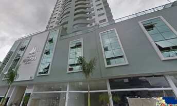 Imagem 2: RESIDENCIAL PORTO DI NAPOLI - APARTAMENTO DIFERENCIADO - 03 SUÍTES - MOBILIADO - NA RUA 31