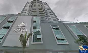 Imagem: RESIDENCIAL PORTO DI NAPOLI - APARTAMENTO