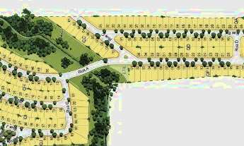 Imagem 2: CONDOMÍNIO ALÍNEA RESERVA ITAJAÍ - TERRENO COM 378M² PRIVATIVOS