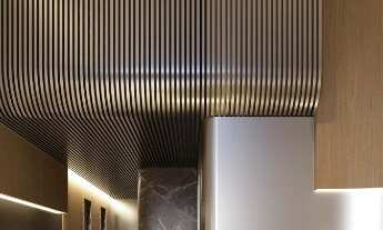 Imagem 2: LUMINARE RESIDENCIAL - COBERTURA DUPLEX - 04 SUÍTES - COM PISCINA - 320M² PRIVATIVOS - AL