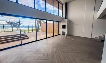 Imagem 7: SUNRISE PRAIA BRAVA RESIDENCE - APARTAMENTO GARDEN - 04 SUÍTES. - DUPLEX - COM PISCINA -34