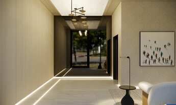 Imagem 4: HARMONIE RESIDENCE - COBERTURA DUPLEX - 04 SUÍTES - COM PISCINA - 393M² PRIVATIVOS - ALTO