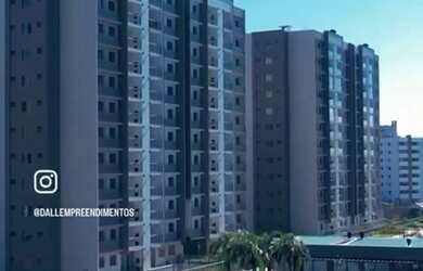 Imagem 3: SÃO VICENTE HOME CLUB - APARTAMENTO 03 DORMITÓRIO, SENDO 01 SUÍTE - 02 VAGAS DE GARAGEM