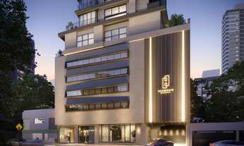 Imagem 3: HARMONIE RESIDENCE - COBERTURA DUPLEX - 04 SUÍTES - COM PISCINA - 393M² PRIVATIVOS - ALTO