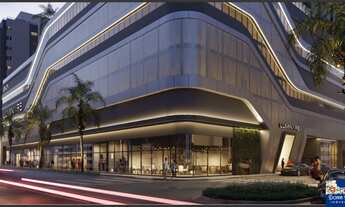 Imagem: LUMINARE RESIDENCIAL - SALA COMERCIAL TÉRREA