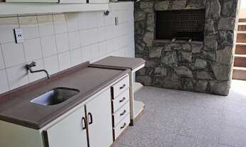 Imagem 6: RESIDENCIAL REINO UNIDO - COBERTURA DUPLEX - 04 SUÍTES E 03 VAGAS - COM PISCINA PRIVATIVA