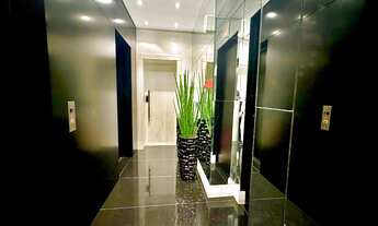 Imagem 5: EDIFÍCIO VILLA DI MARE RESIDENCE - COBERTURA DUPLEX - 04 SUÍTES - MOBILIADA - COM PISCINA