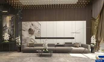 Imagem 3: VENETIAN RESIDENZIALE - APARTAMENTO 03 SUÍTES - ALTO PADRÃO - NA RUA 3144