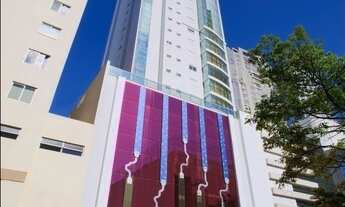 Imagem: EDIFÍCIO VILLA DI MARE RESIDENCE - COBERTURA