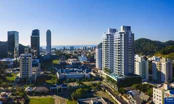 Imagem: RESIDENCIAL DUO PRAIA BRAVA - APARTAMENTO