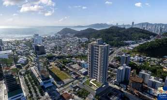 Imagem: RESIDENCIAL HABITAH PRAIA BRAVA - APARTAMENTO