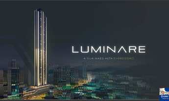 Imagem 5: LUMINARE RESIDENCIAL - SALA COMERCIAL TÉRREA - COM 116M² PRIVATIVOS - ALTO PADRÃO - NA AVE