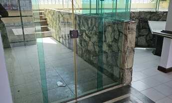 Imagem 3: RESIDENCIAL REINO UNIDO - COBERTURA DUPLEX - 04 SUÍTES E 03 VAGAS - COM PISCINA PRIVATIVA