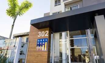 Imagem 2: RESIDENCIAL DRESDEN HAUS - APARTAMENTO COBERTURA - 02 SUÍTES, 03 VAGAS - NO BAIRRO SÃO JU