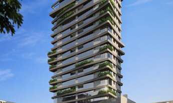 Imagem: CENTRAL GARDEN RESIDENCE - APARTAMENTO 03