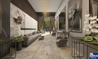 Imagem 4: VENETIAN RESIDENZIALE - APARTAMENTO DIFERENCIADO - 03 SUÍTES E 03 VGAS DE GARAGEM - ALTO P