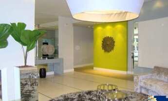 Imagem 4: EDIFÍCIO VILLA DI MARE RESIDENCE - COBERTURA DUPLEX - 04 SUÍTES - MOBILIADA - COM PISCINA