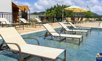 Imagem 7: CONDOMÍNIO ALÍNEA RESERVA ITAJAÍ - TERRENO COM 200M² PRIVATIVOS