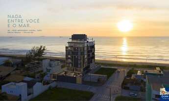 Imagem: SUNRISE PRAIA BRAVA RESIDENCE - APARTAMENTO