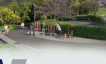 Imagem 5: CONDOMÍNIO ALÍNEA RESERVA ITAJAÍ - TERRENO COM 378M² PRIVATIVOS