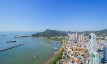 Imagem 4: EXCLUSIVE RESIDENCE - APARTAMENTO DIFERENCIADO COM PISCIANA - 04 SUÍTES - ALTO PADRÃO