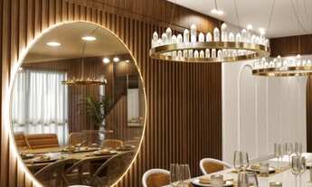 Imagem 7: VENETIAN RESIDENZIALE - APARTAMENTO DIFERENCIADO - 03 SUÍTES E 03 VGAS DE GARAGEM - ALTO P