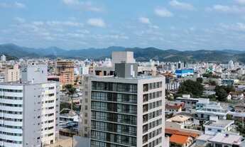 Imagem: LUMI/ROC RESIDENCE - APARTAMENTO DIFERENCIADO