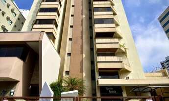 Imagem: RESIDENCIAL REINO UNIDO - COBERTURA DUPLEX