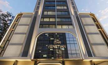 Imagem: VENETIAN RESIDENZIALE - COBERTURA DUPLEX