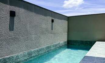 Imagem 7: LUMI/ROC RESIDENCE - APARTAMENTO DIFERENCIADO - 03 SUÍTES, SENDO 02 DEMI - OTIMO PADRÃO