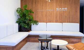 Imagem 3: LUMI/ROC RESIDENCE - APARTAMENTO 03 SUÍTES, SENDO 02 DEMI - OTIMO PADRÃO - NO CENTRO DE CA