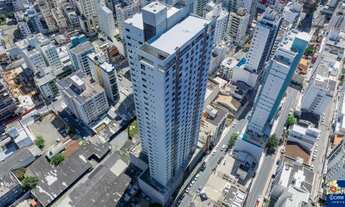 Imagem: PAGANINI TOWER - APARTAMENTO 04 SUÍTES