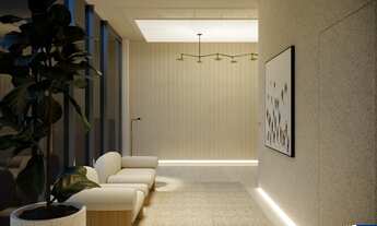 Imagem 5: HARMONIE RESIDENCE - COBERTURA DUPLEX - 04 SUÍTES - COM PISCINA - 393M² PRIVATIVOS - ALTO