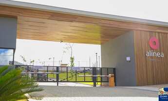 Imagem: CONDOMÍNIO ALÍNEA RESERVA ITAJAÍ - TERRENO