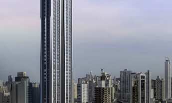 Imagem 2: LUMINARE RESIDENCIAL - SALA COMERCIAL TÉRREA - COM 116M² PRIVATIVOS - ALTO PADRÃO - NA AVE