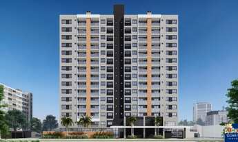 Imagem: RESIDENCIAL LAGO DI SAN PELLEGRINO - APARTAMENTO