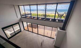 Imagem 5: SUNRISE PRAIA BRAVA RESIDENCE - APARTAMENTO GARDEN - 04 SUÍTES. - DUPLEX - COM PISCINA -34